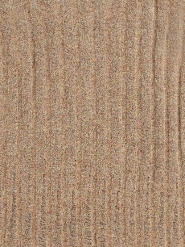 Cosma Dress Melange Beige
