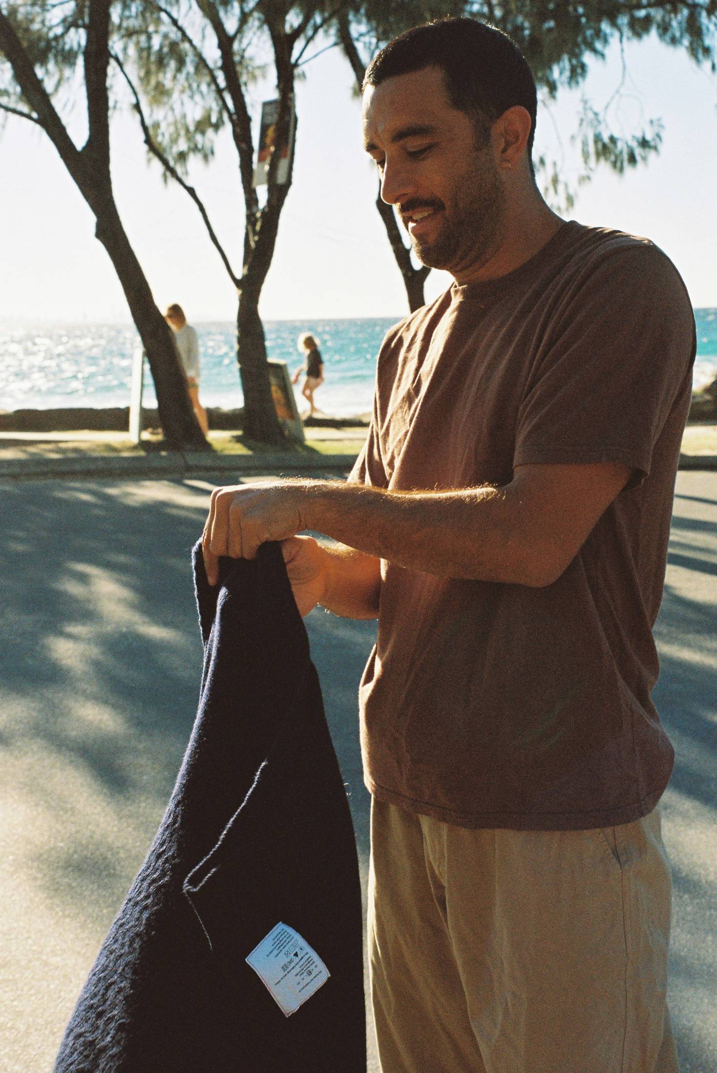 Hemp Tee