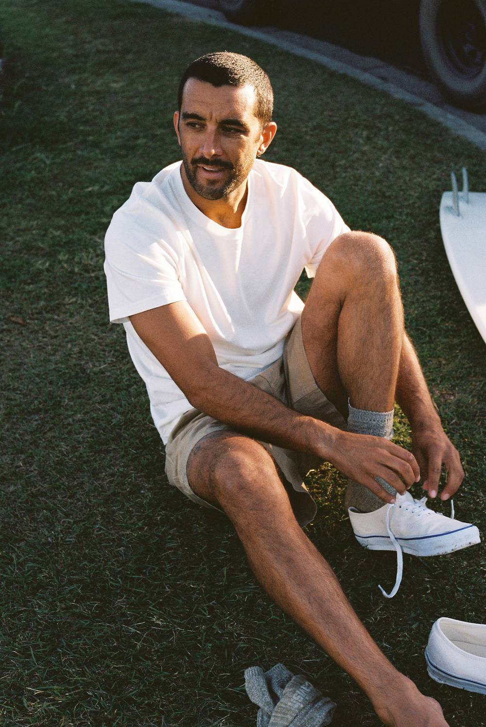 Hemp Tee