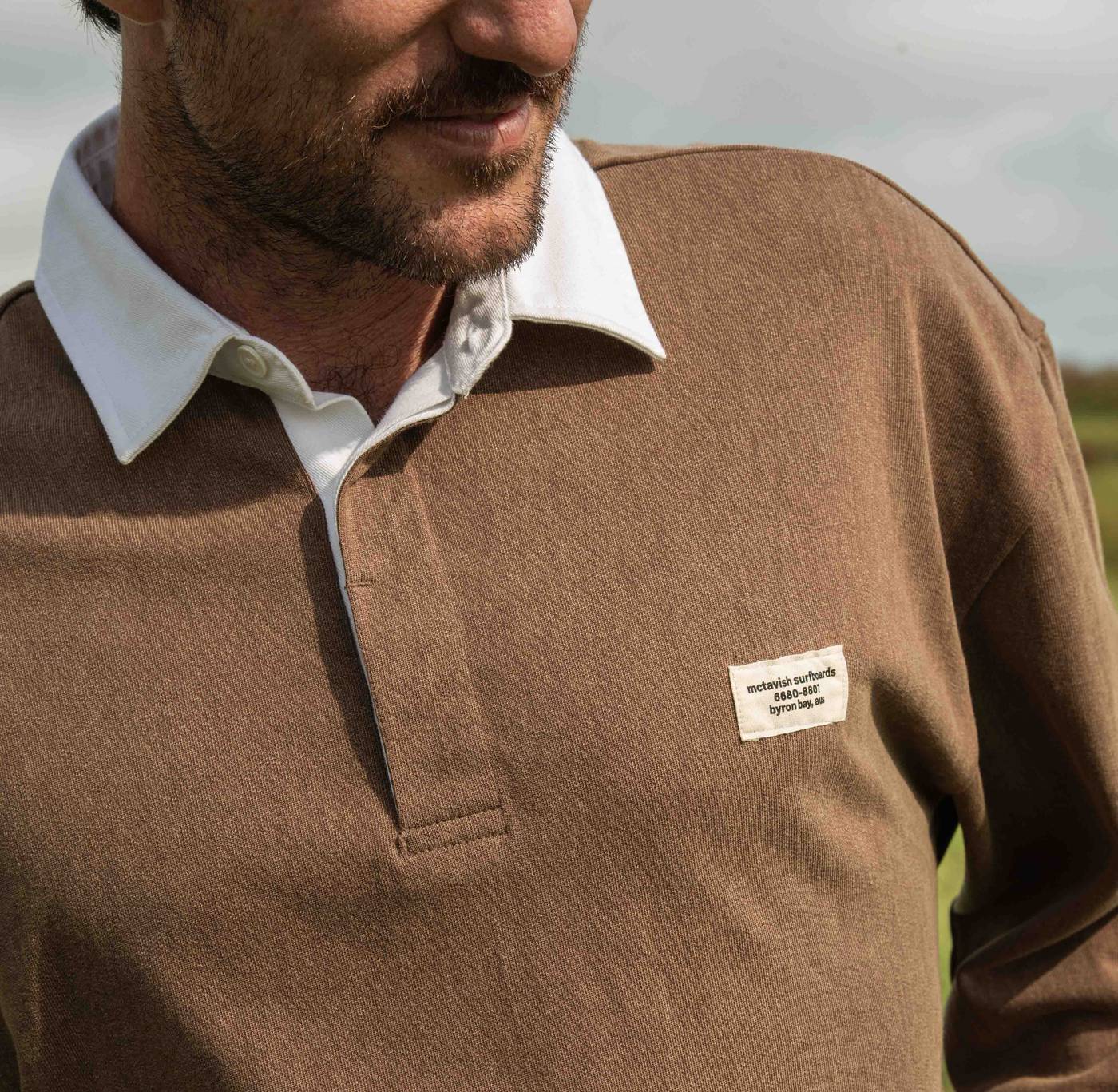 Rugby Polo