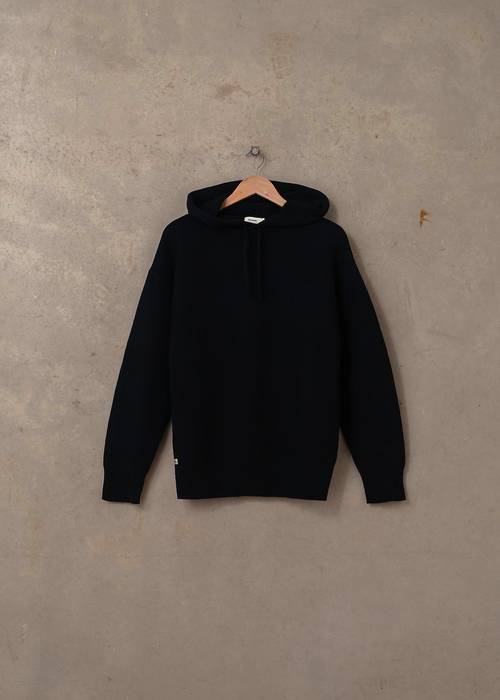 Apres Knit Hoodie