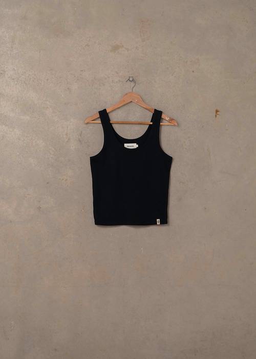 Rib Singlet