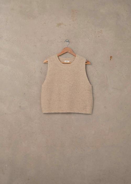 Knit Vest