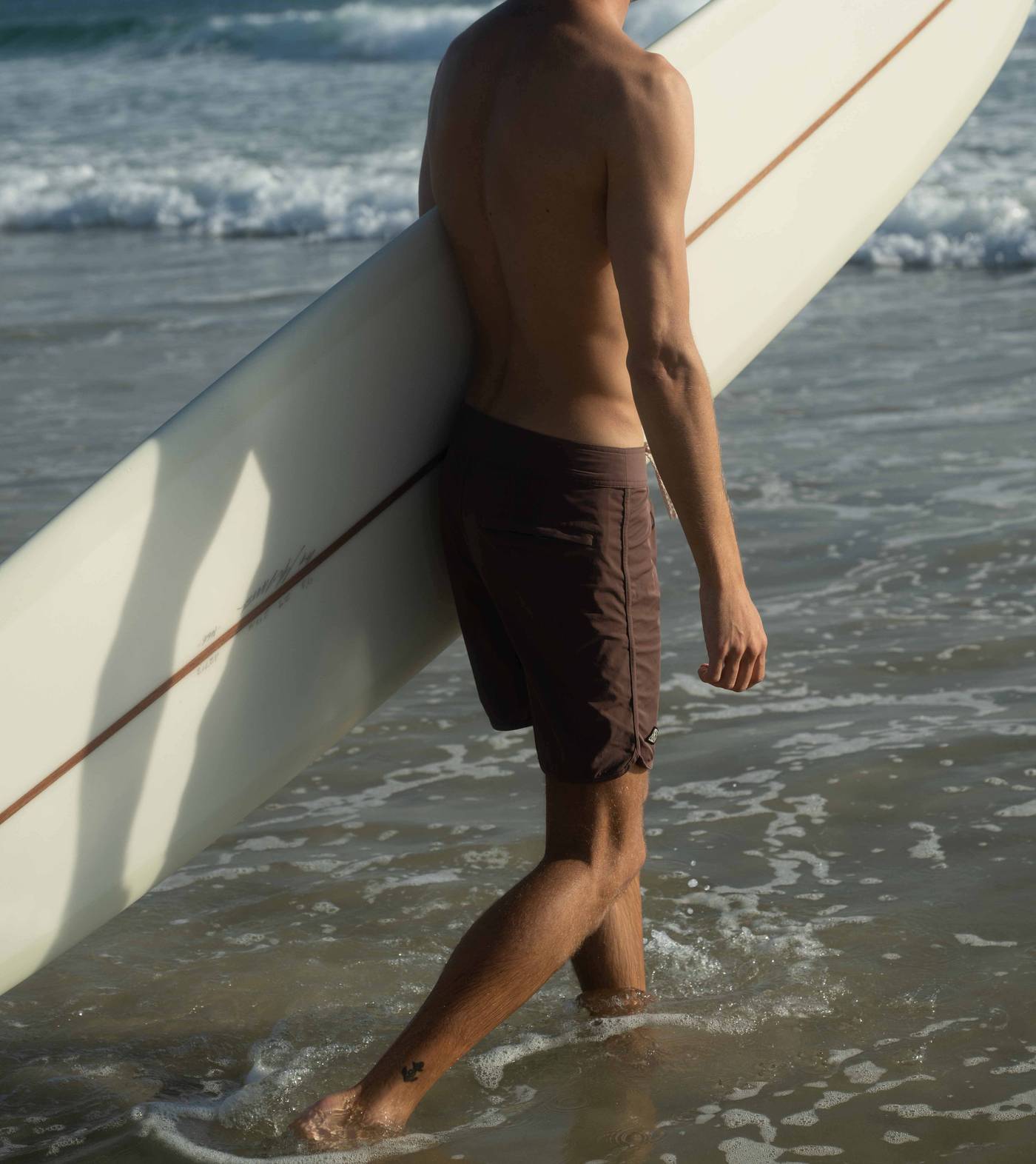 Stretch Boardshort