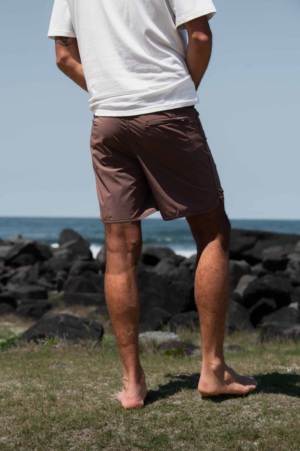 Stretch Boardshort