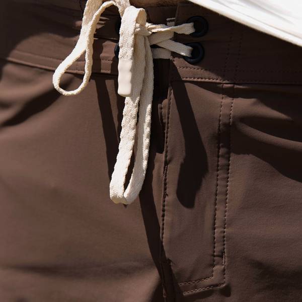 Stretch Boardshort