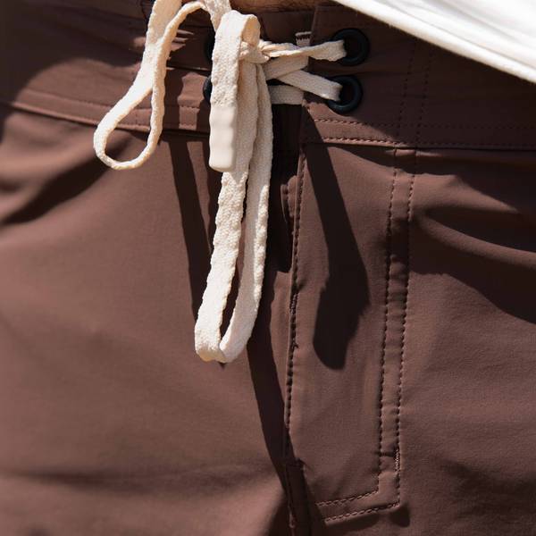 Stretch Boardshort