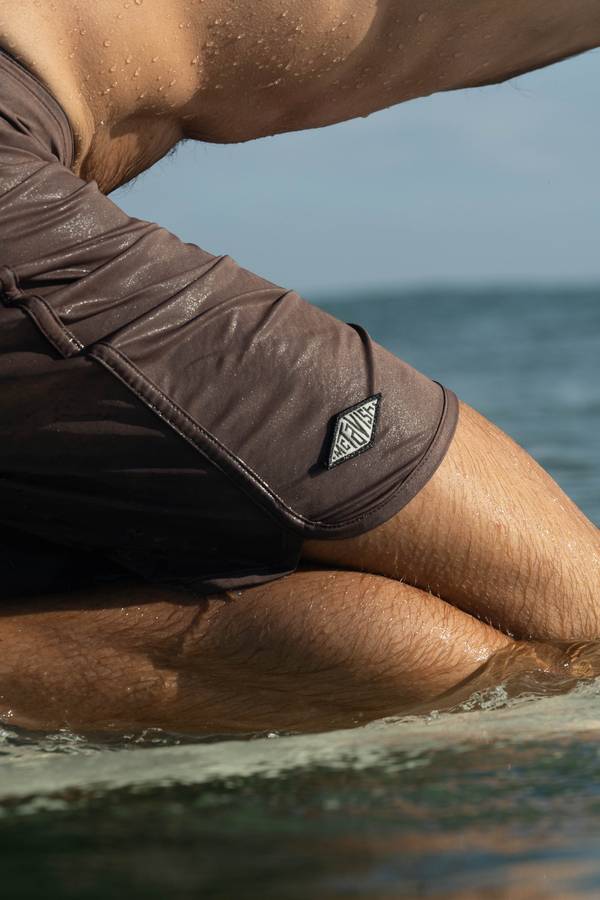 Stretch Boardshort