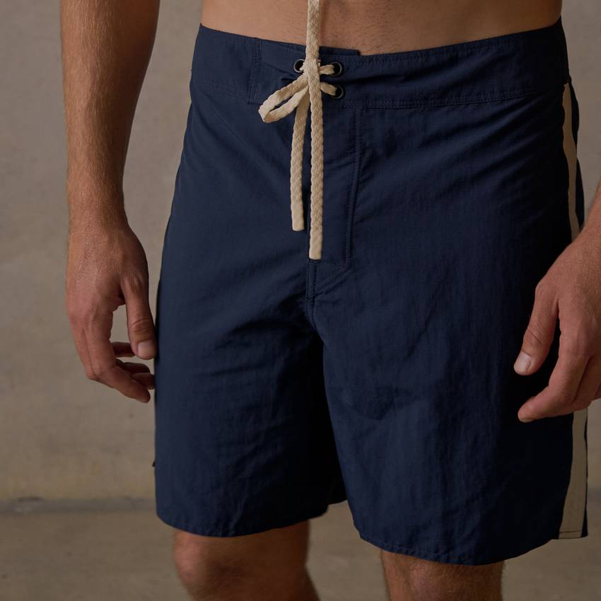 Double Layer Boardshort