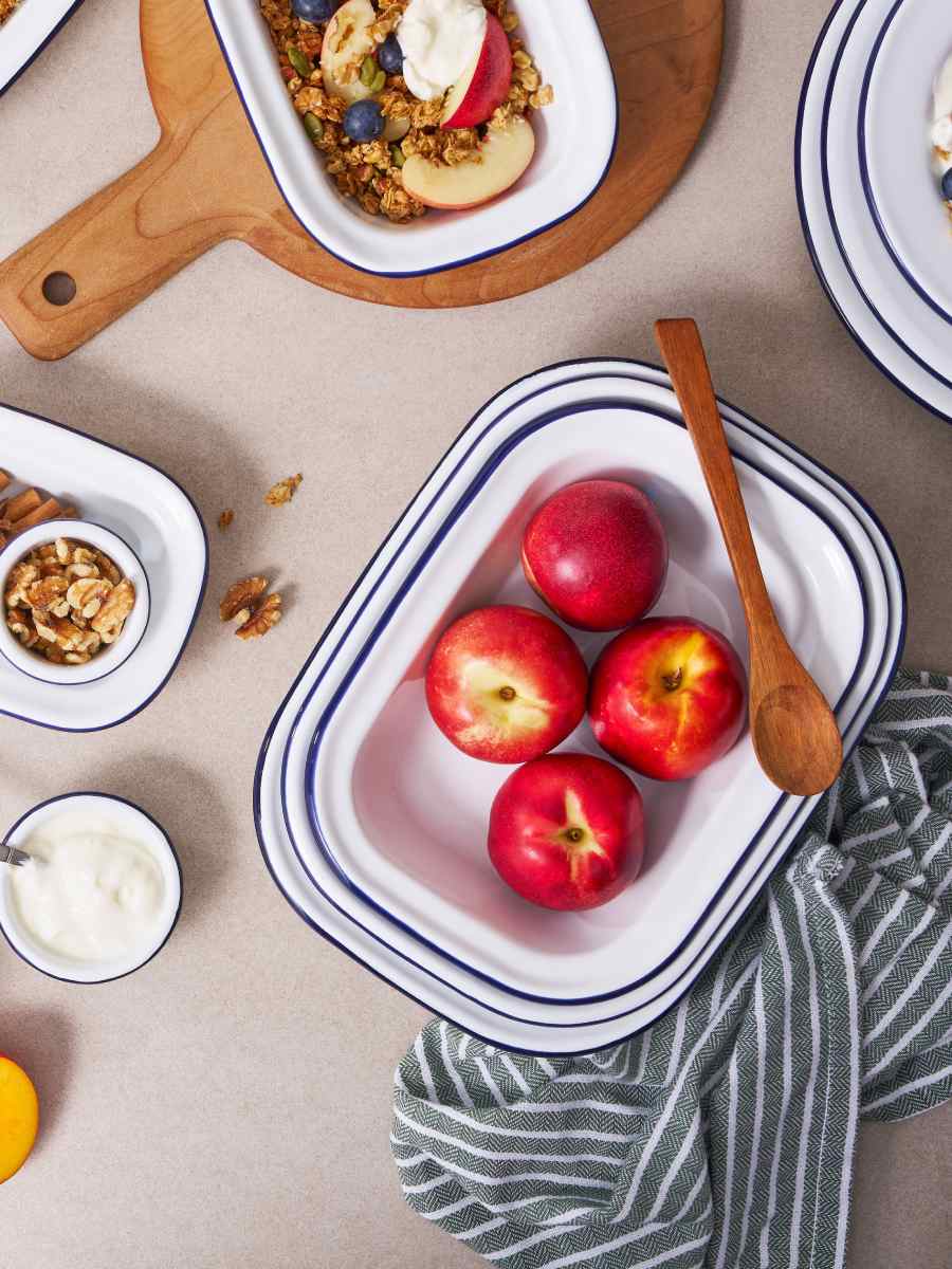 Bakeware
