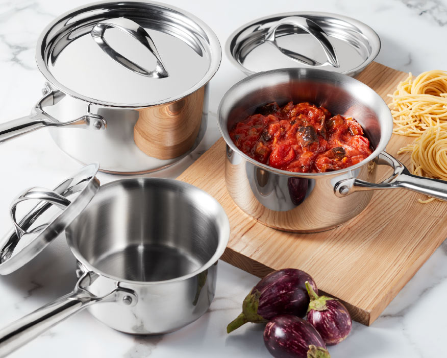 Stainless Steel