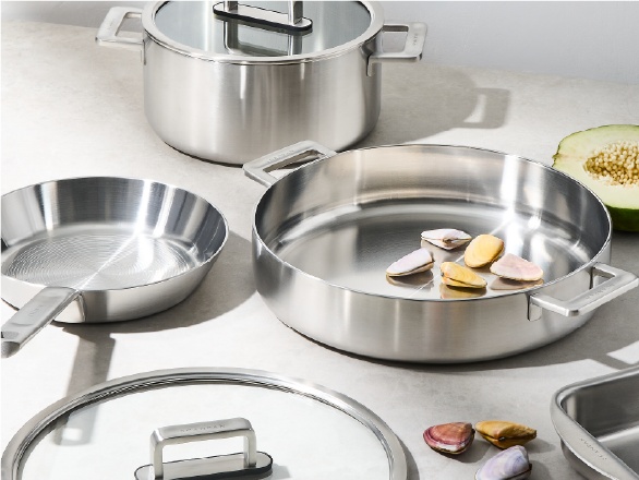 Cookware