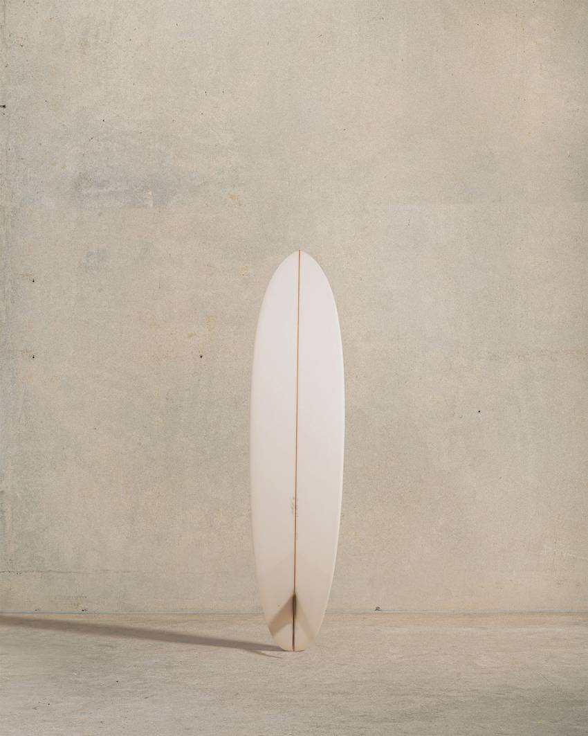 7'1" Bluebird