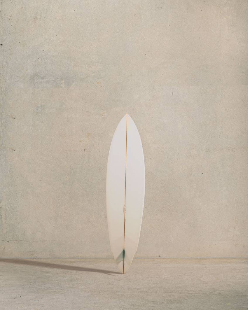 7'1" Bluebird