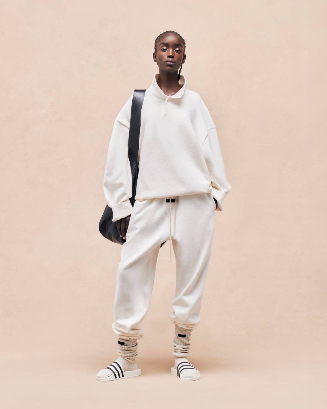 Fear of God Essentials: A Case Study in Launching a Successful Streetw –  Gabe Clothing