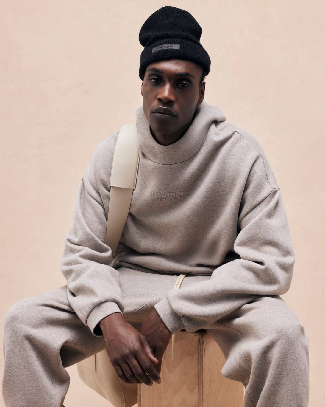 ESSENTIALS The Fall 2023 Collection | Lookbook Look 20