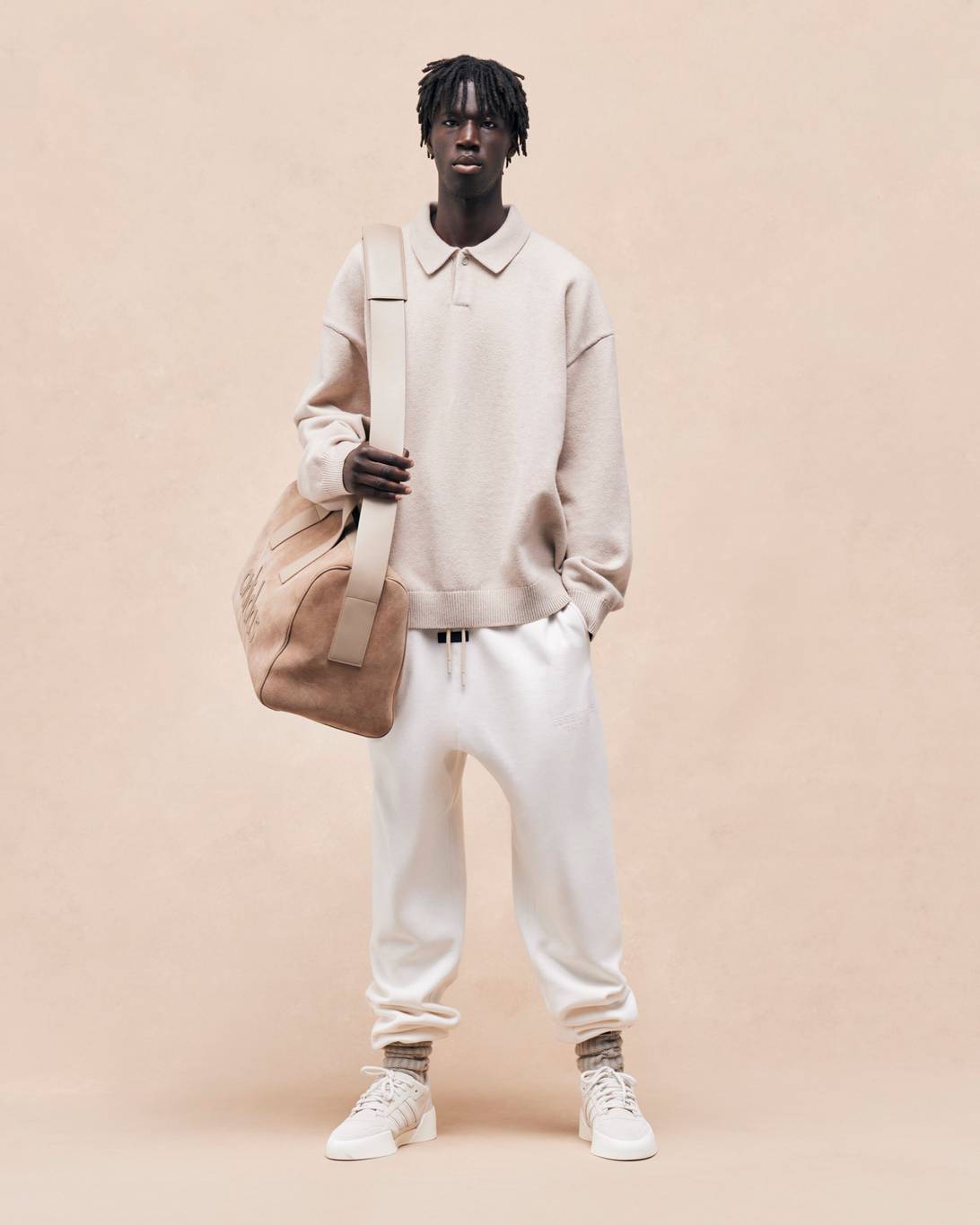 ESSENTIALS The Fall 2023 Collection | Lookbook Look 22