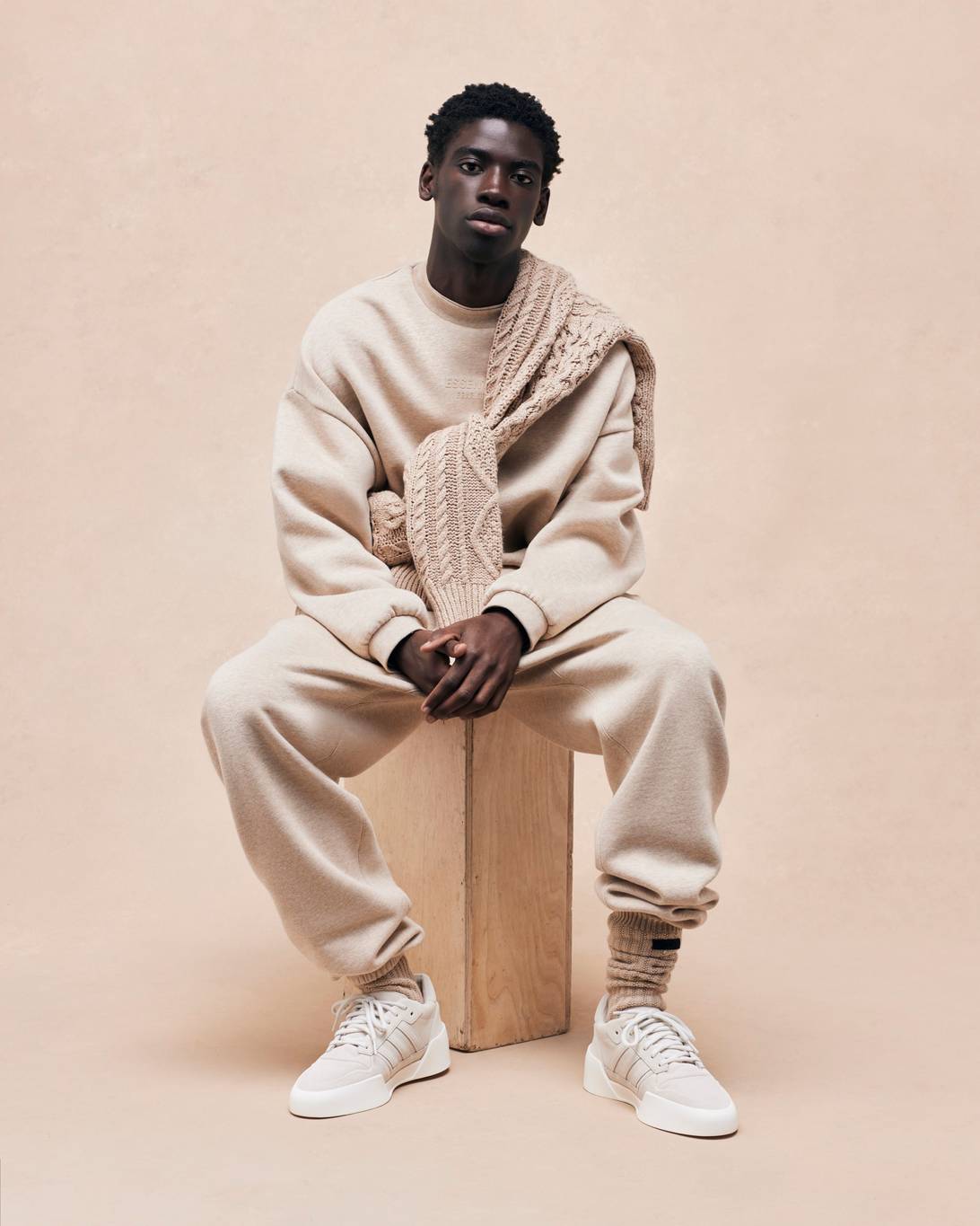 Essentials Fw23 ESSENTIALS The Fall 2023 Collection | Lookbook | Fear of God