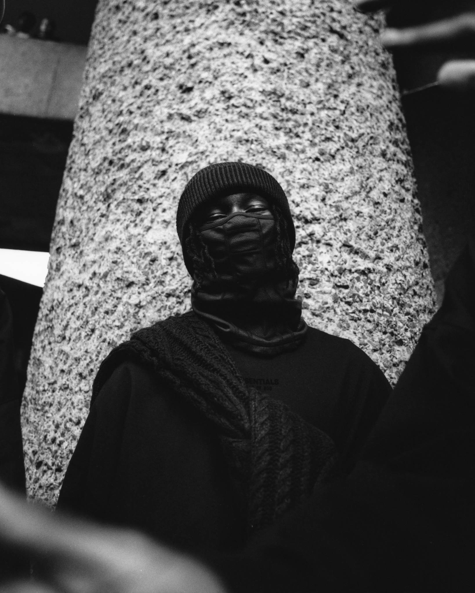 Fall 2023 Collection Campaign Fear Of God fall-2023-collection-campaign-fear-of-god