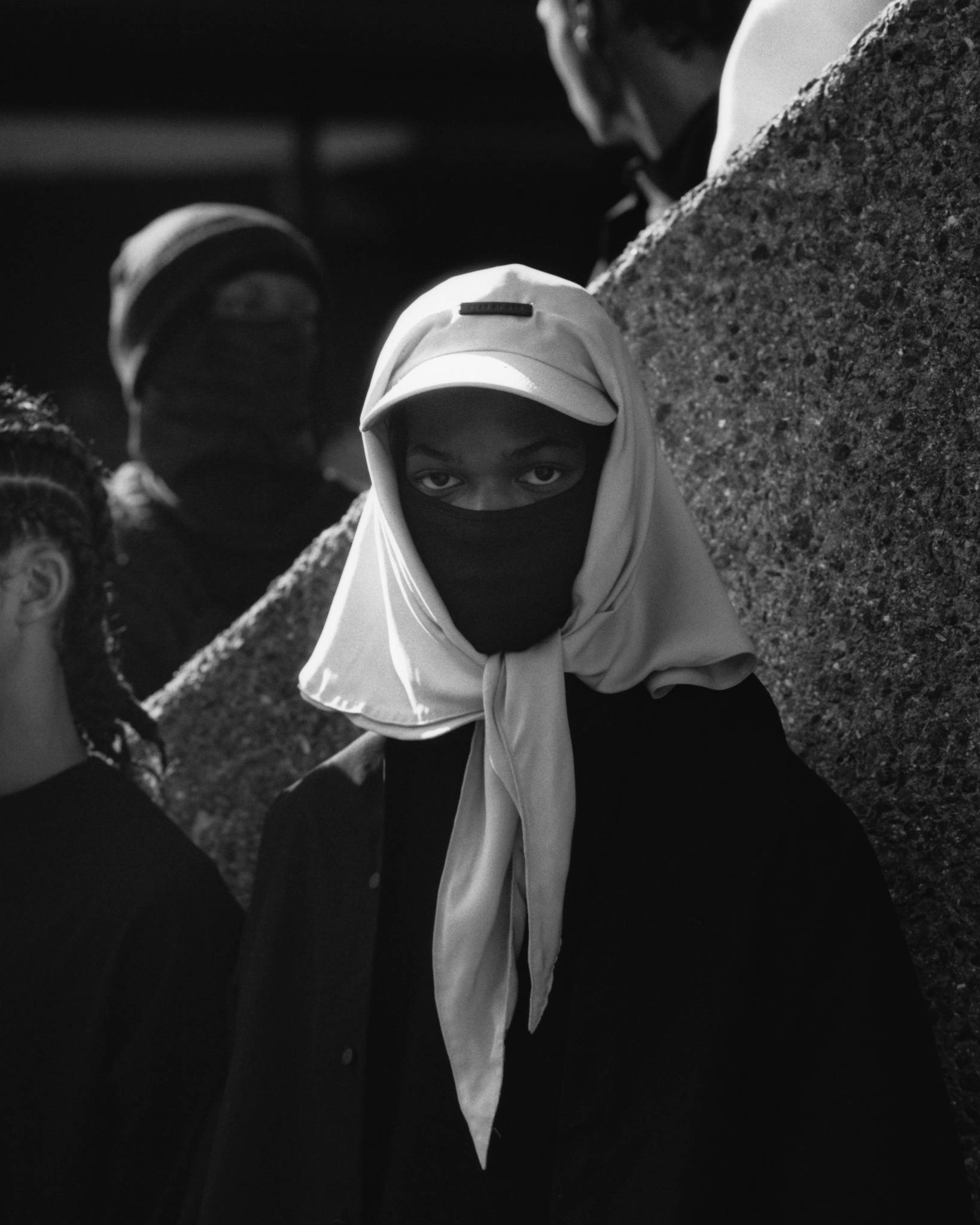 Fall 2023 Collection Campaign Fear Of God fall-2023-collection-campaign-fear-of-god