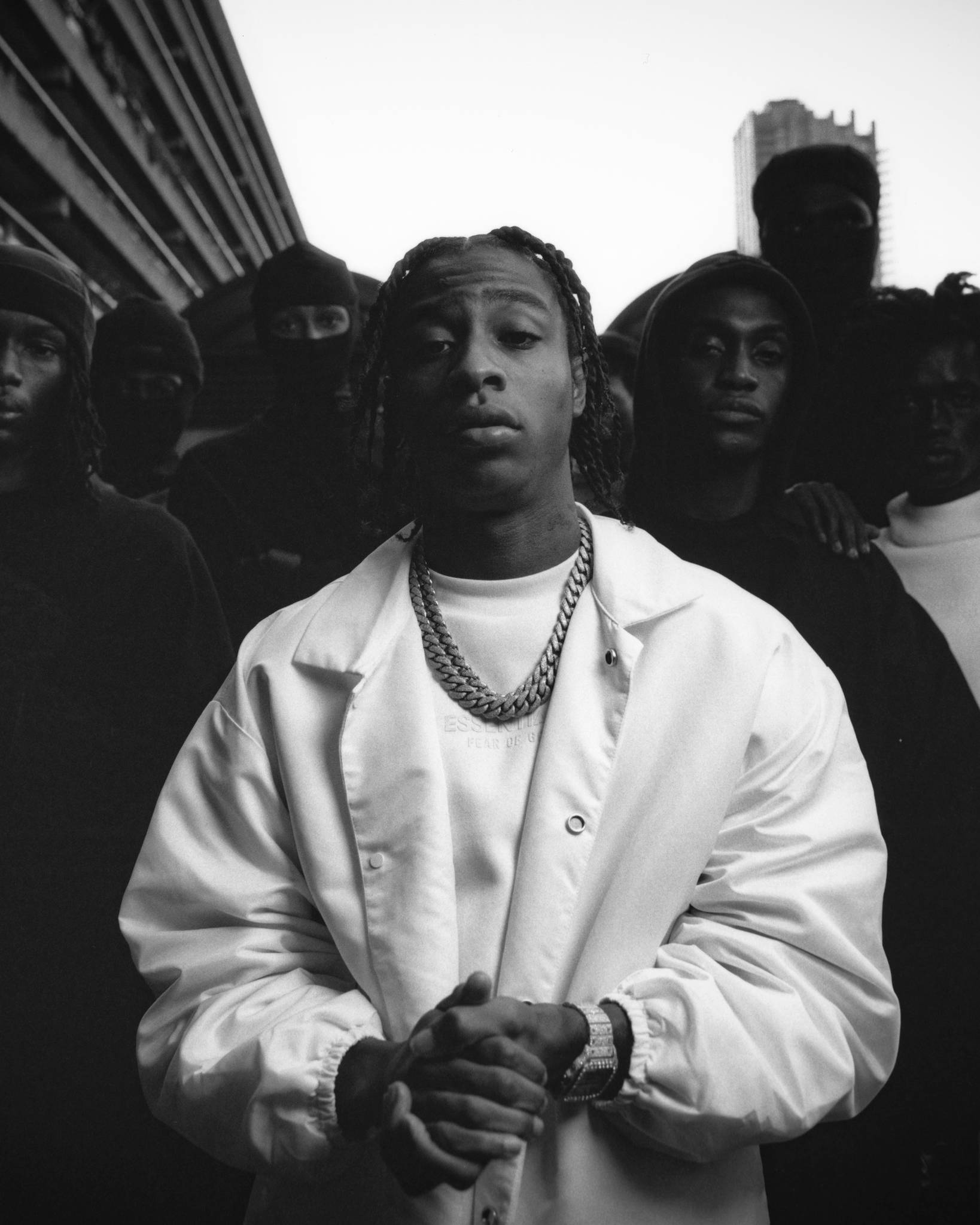 Fall 2023 Collection Campaign Fear Of God fall-2023-collection-campaign-fear-of-god