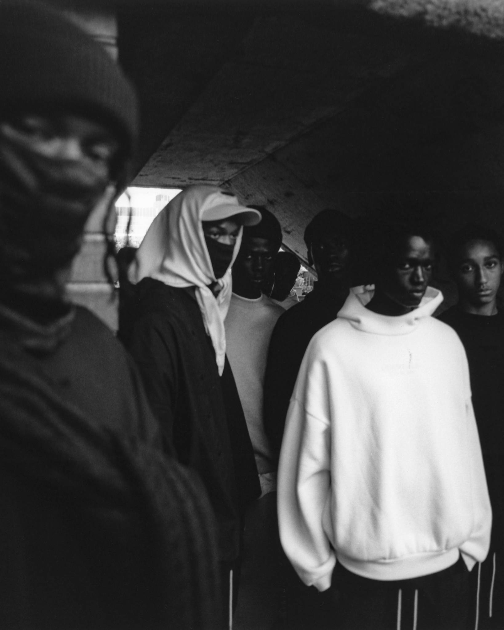 Fall 2023 Collection Campaign Fear Of God fall-2023-collection-campaign-fear-of-god