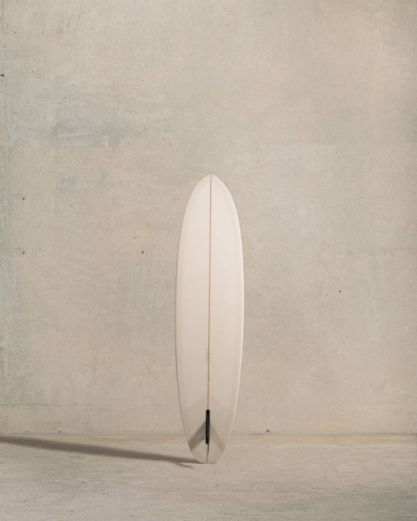 7'1" Bluebird