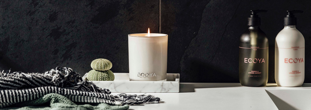 Ecoya Fragrance for Eveybody