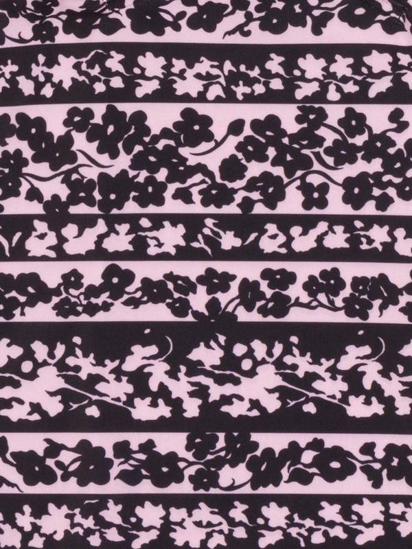 Skinn Dress Pink Blossom