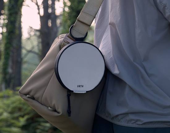 Lens Filter Pouch