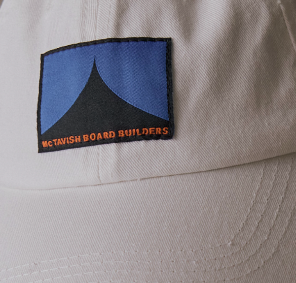 Board Builders Cap