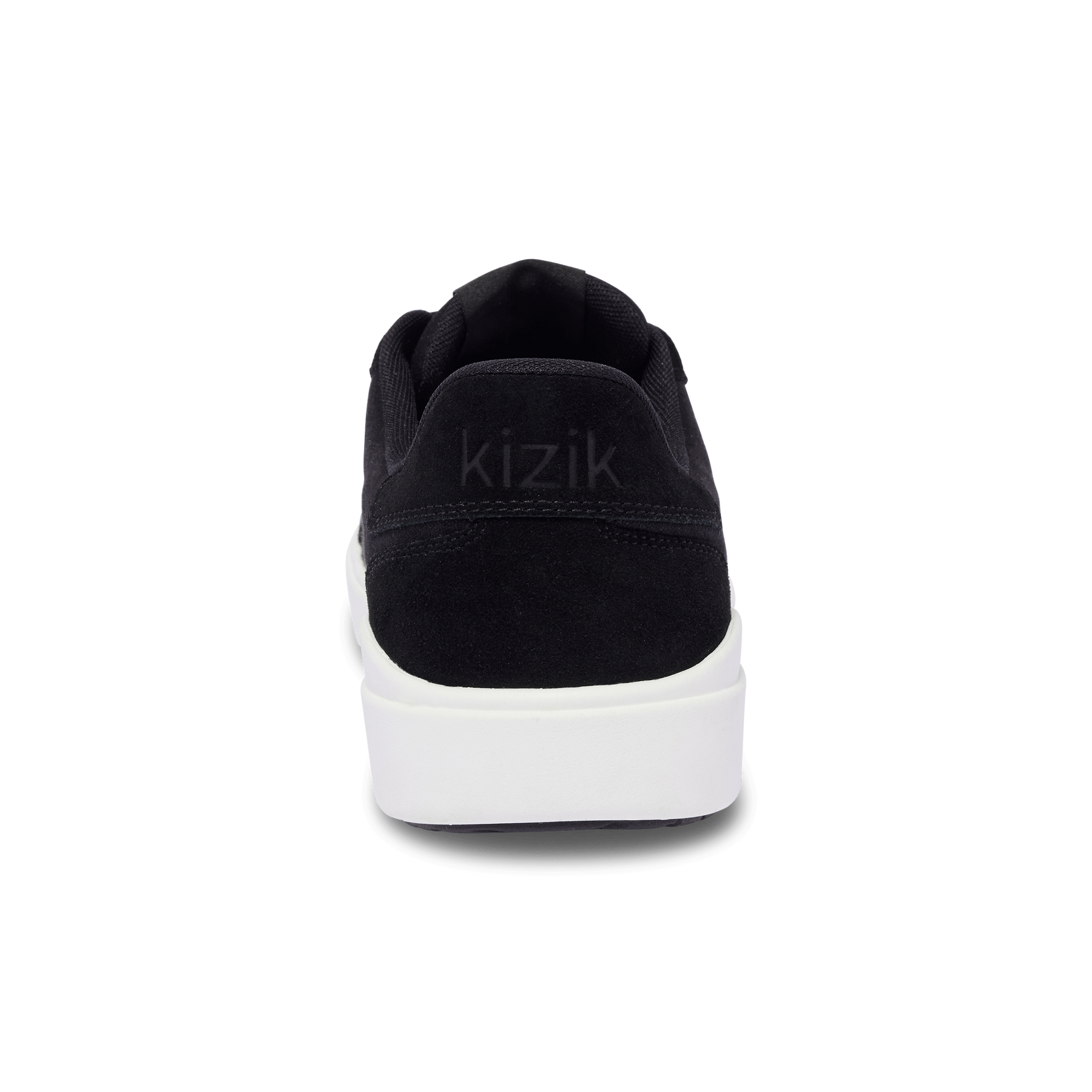 Men's Prague 2 - Black – KIZIK（キジック）公式オンラインストア