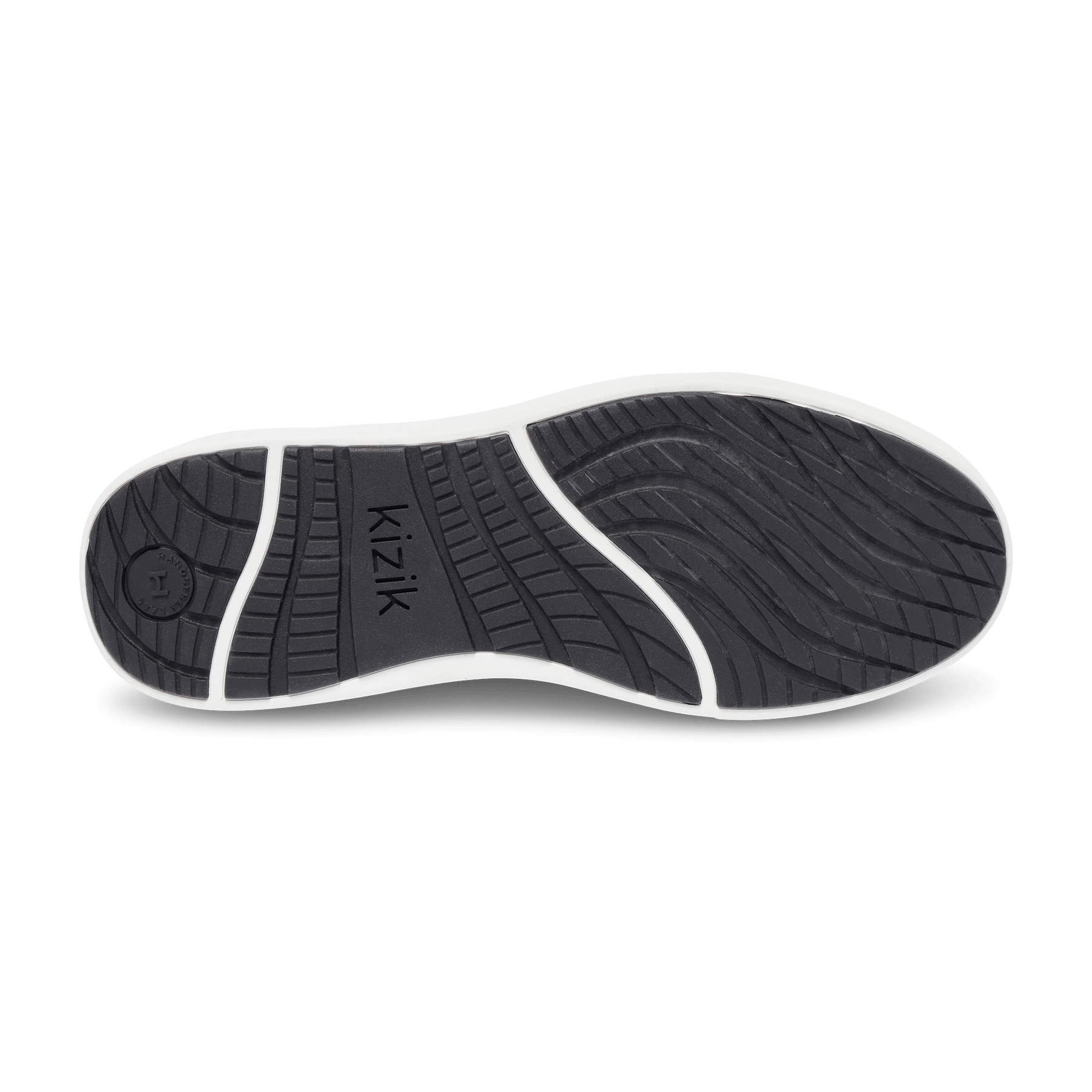 Men's Prague 2 - Black – KIZIK（キジック）公式オンラインストア