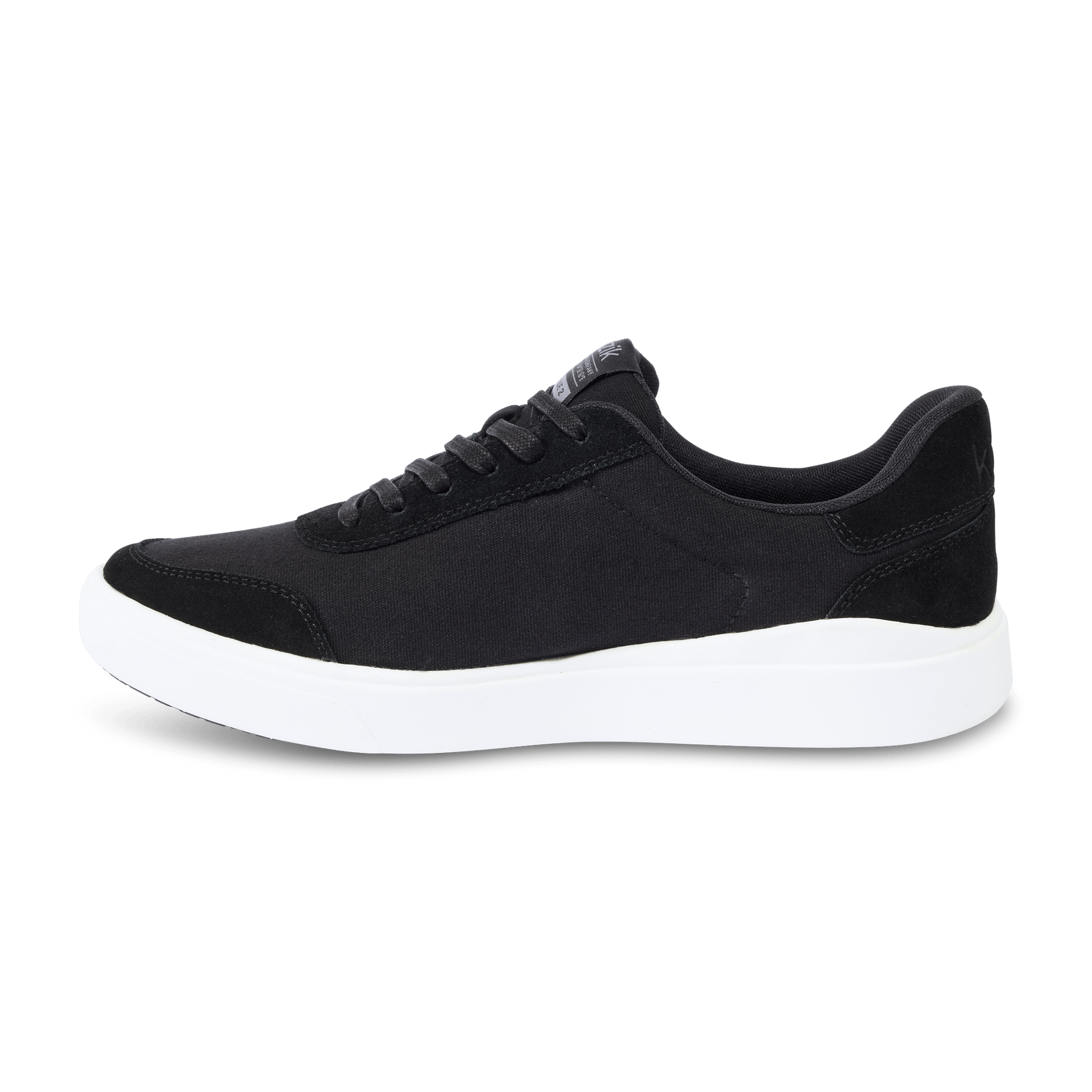 Men's Prague 2 - Black – KIZIK（キジック）公式オンラインストア