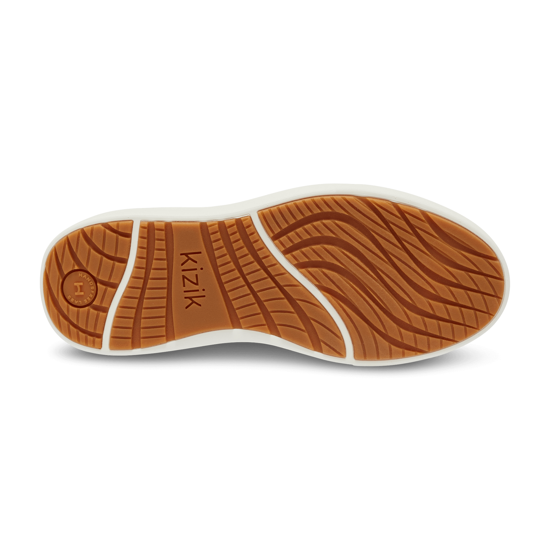 Women's Prague 2 - Pristine/Transparent Yellow – KIZIK（キジック