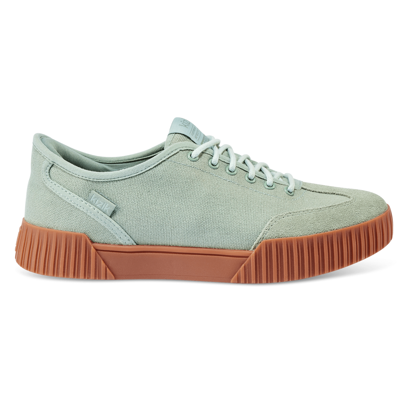 Women's Brooklyn - Iceberg Green – KIZIK(キジック)公式オンライン Women's Brooklyn - Iceberg Green – KIZIK(キジック)公式オンライン