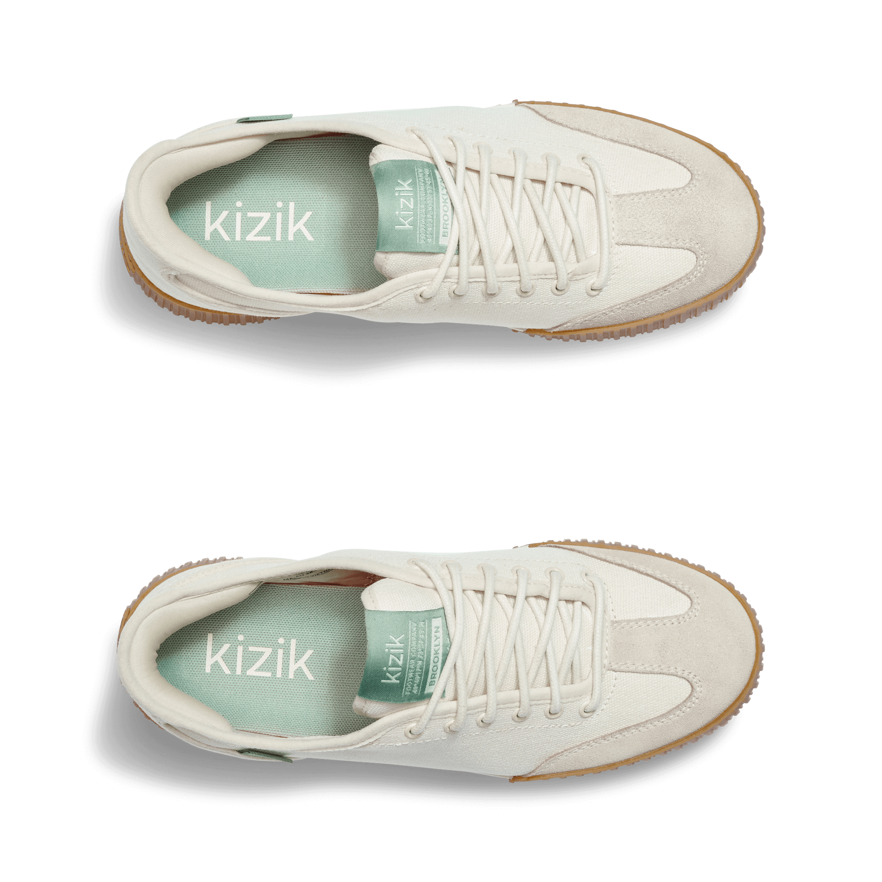 Women's Brooklyn - Pristine – KIZIK(キジック)公式オンラインストア Women's Brooklyn - Pristine – KIZIK(キジック)公式オンラインストア