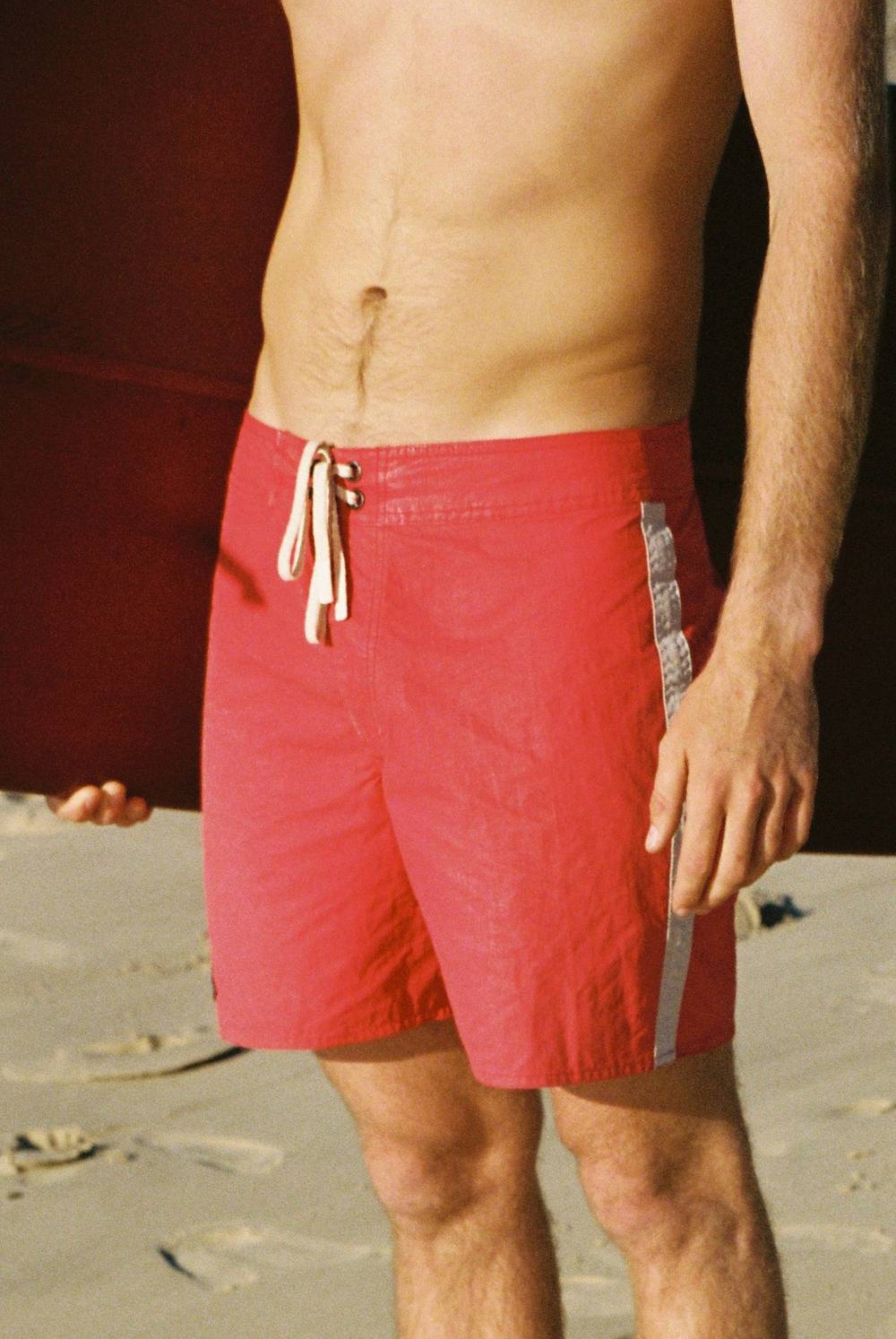 Ripstop Boardshort