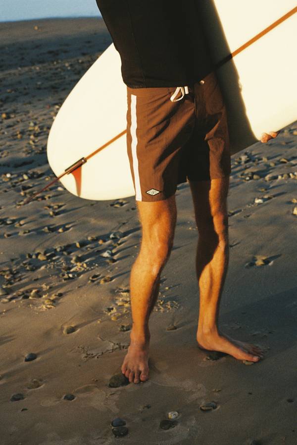 Ripstop Boardshort