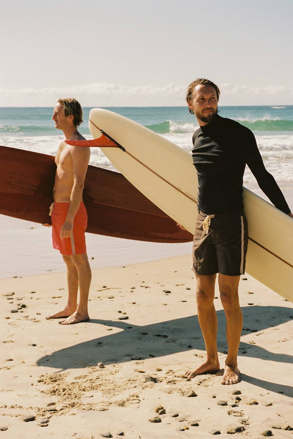 Ripstop Boardshort