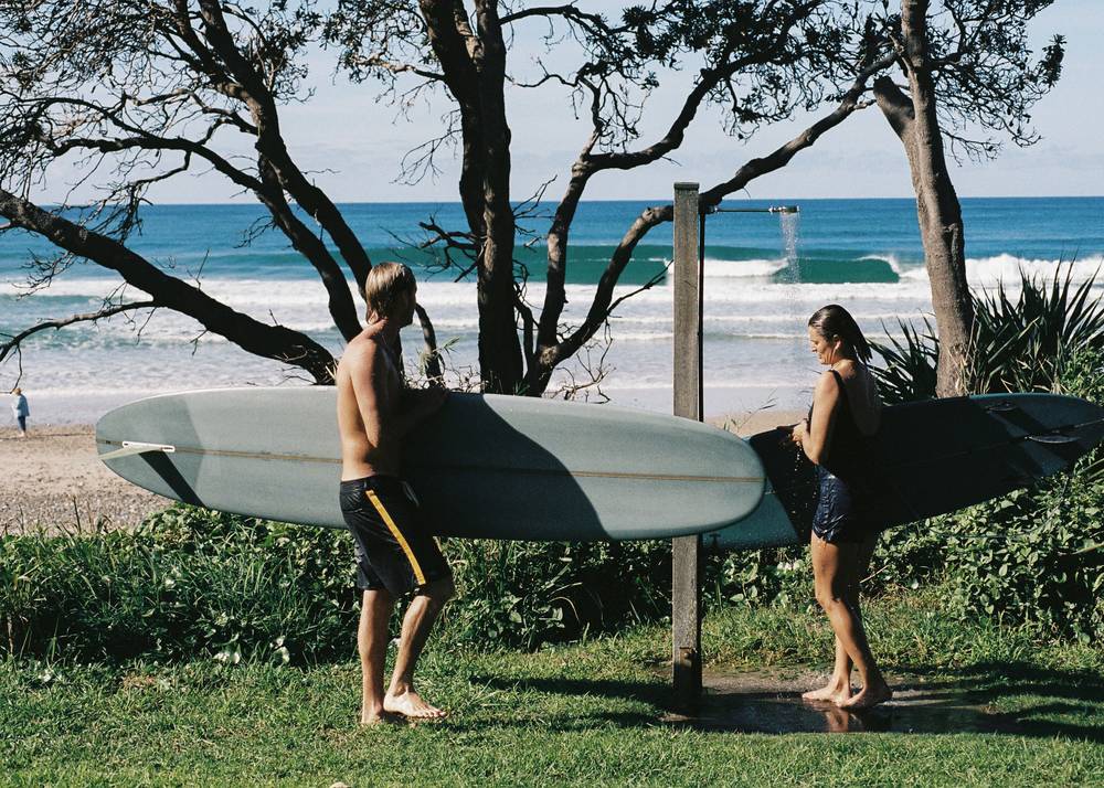 Ripstop Boardshort