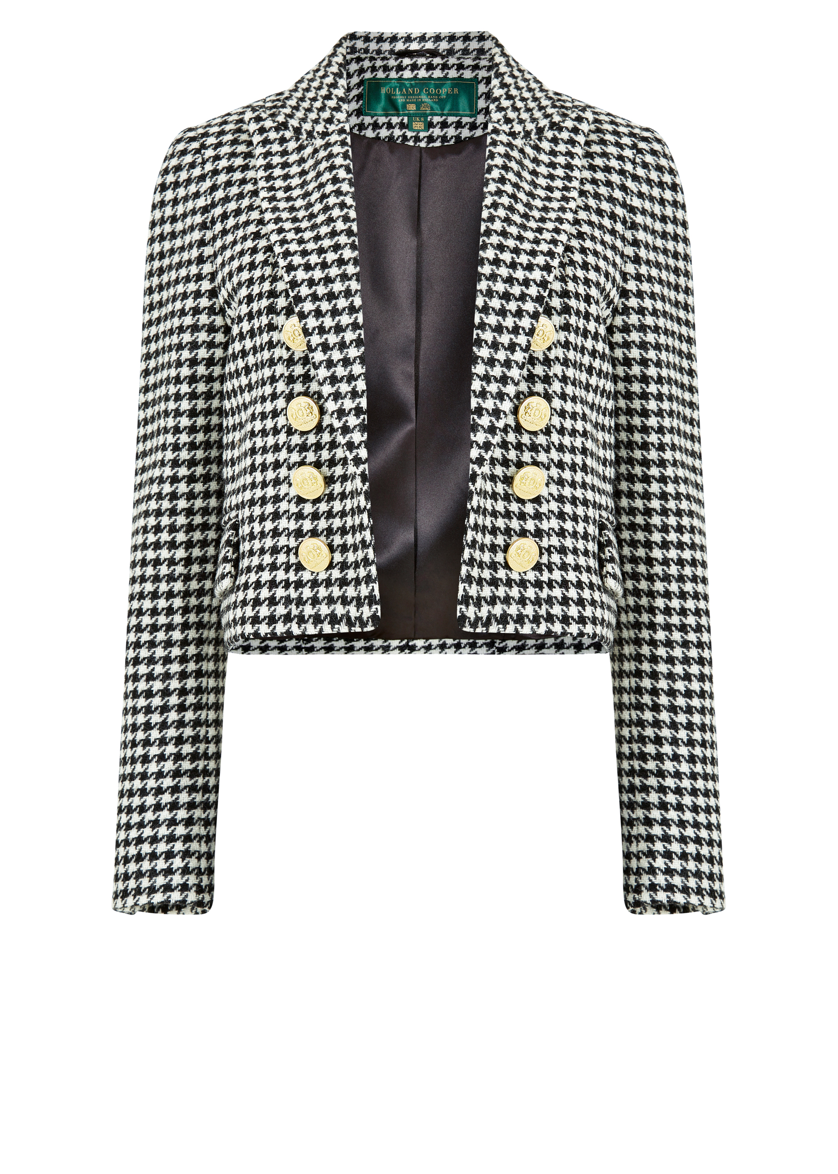 Holland and sales cooper blazer