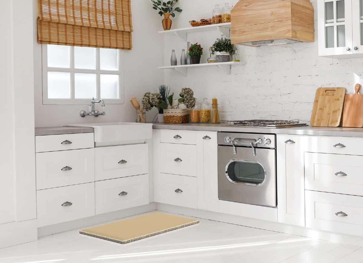 kitchen anti fatigue mat