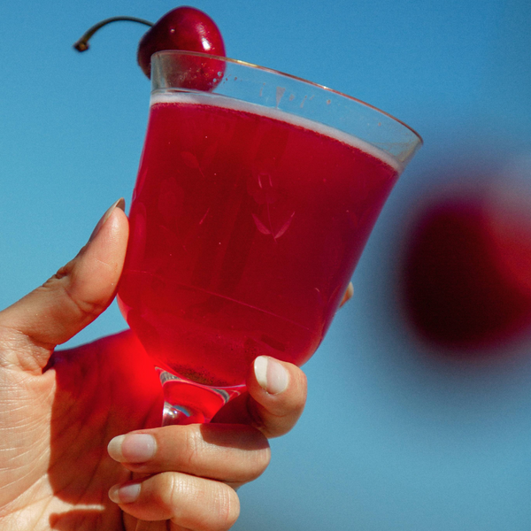 Magic Magnesium - Tart Cherry