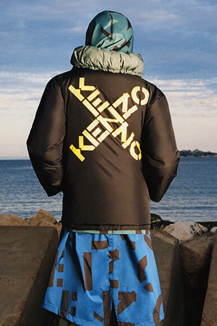 kenzo sales