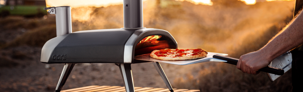 Ooni Fyra 12 Pizza Oven | Getting Started | Tools & Ingredients Ooni Fyra 12 Pizza Oven | Getting Started | Tools & Ingredients