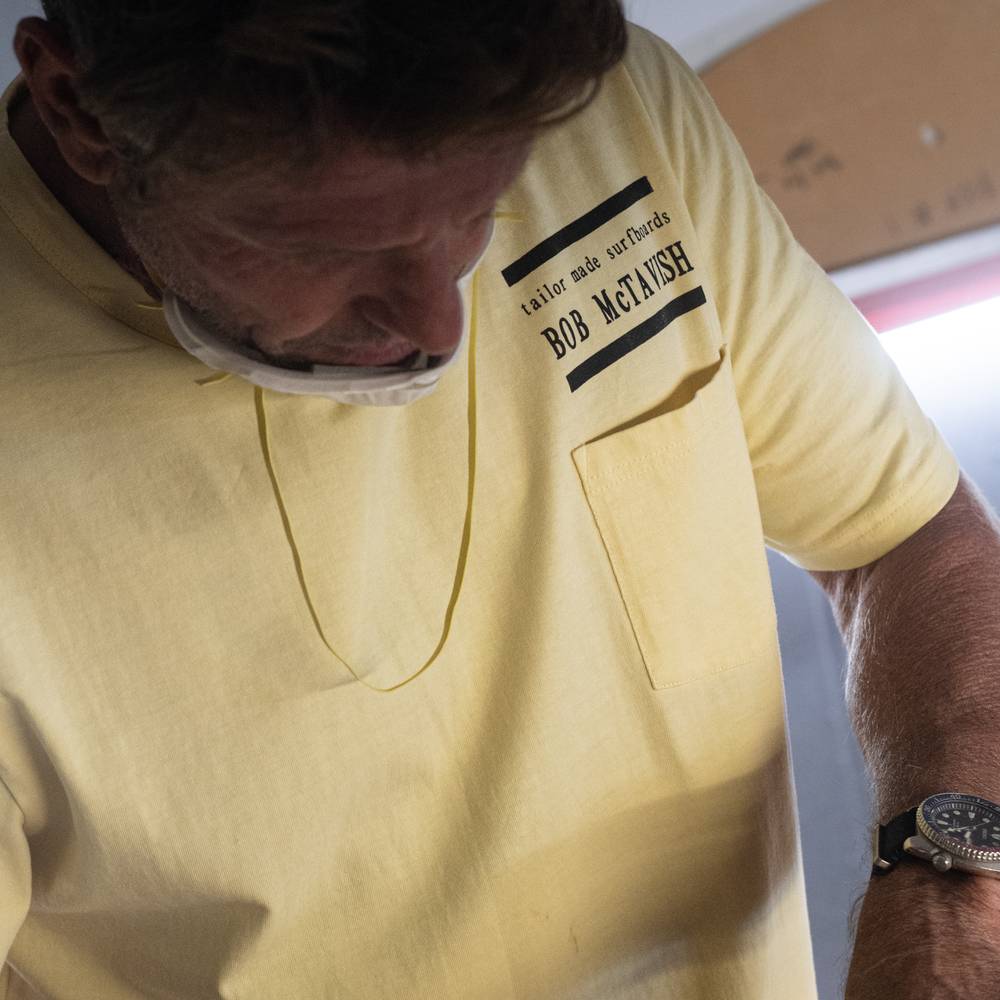 Tailor Made Tee