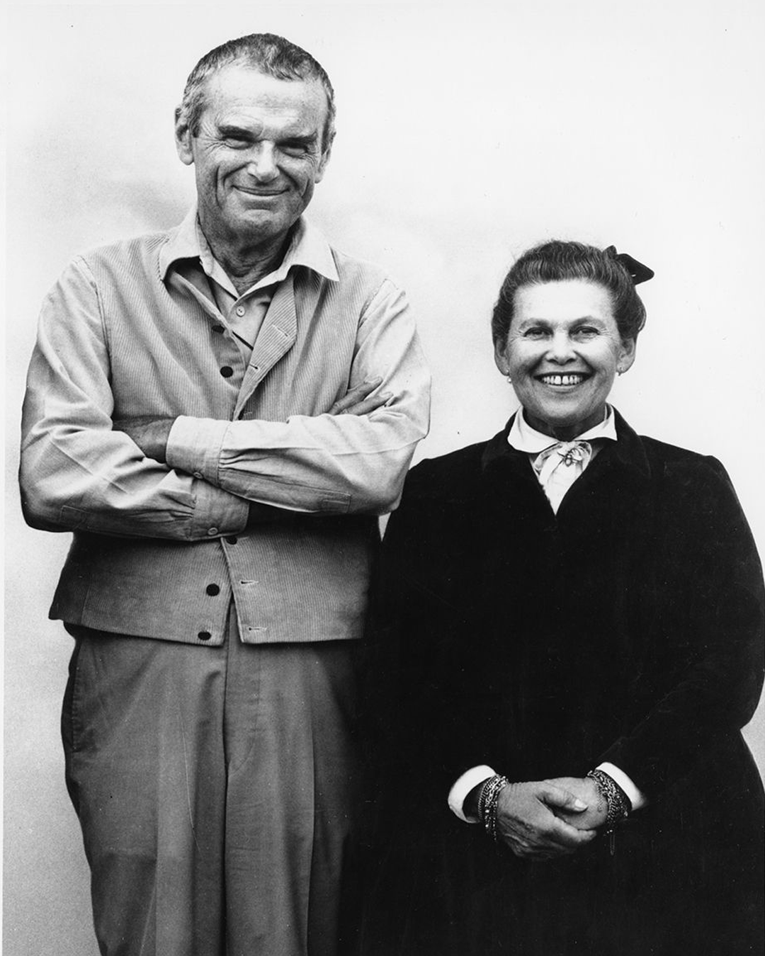 ray e charles eames