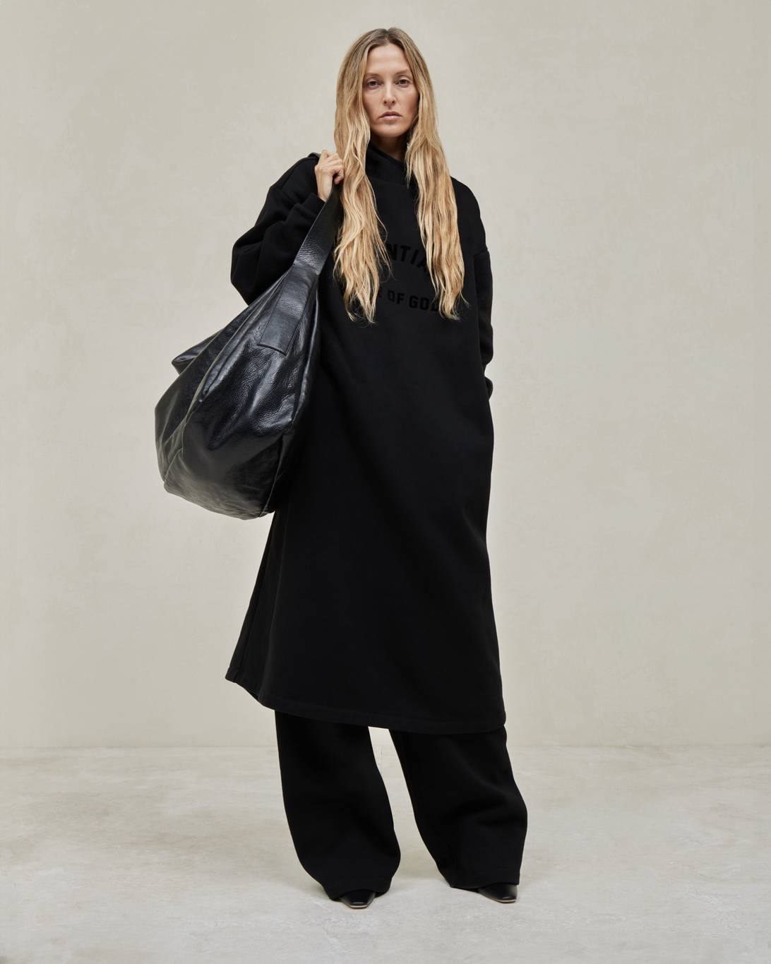 ESSENTIALS The Winter 2024 Collection | Lookbook | Fear of God