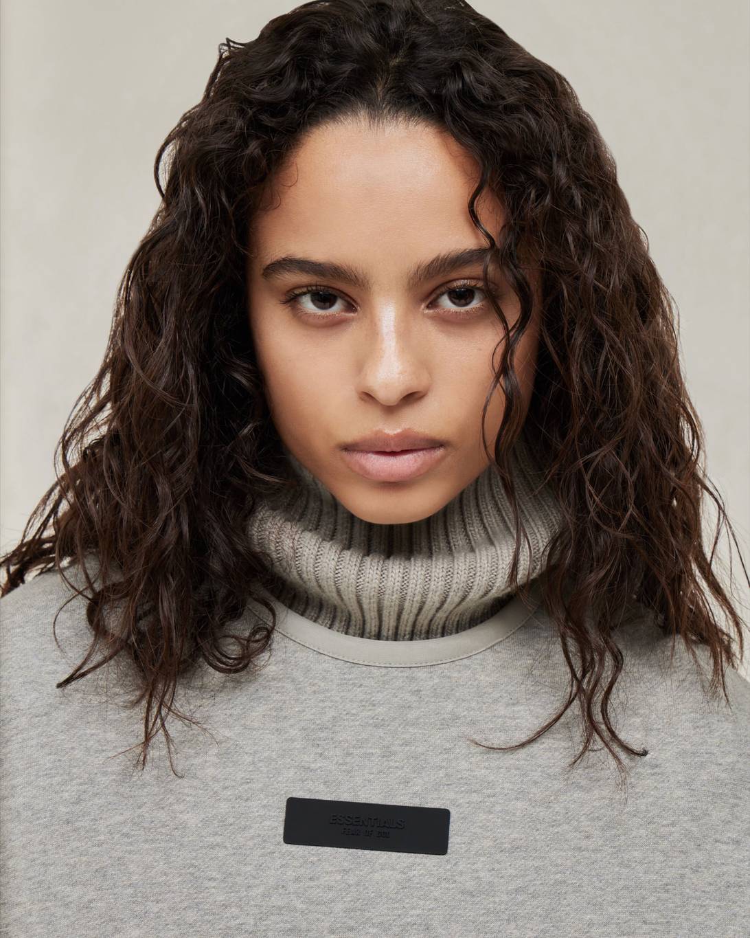 Essentials The Winter 2024 Collection Lookbook Fear Of God Essentials The Winter 2024 Collection Lookbook Fear Of God